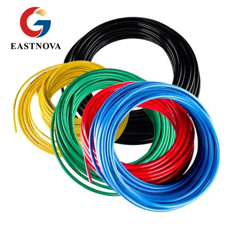 PVC Coated Galvanized Iron Wire