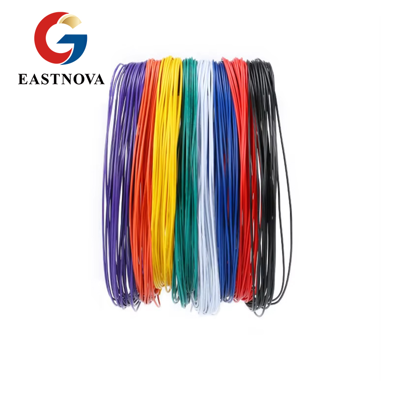 PVC Coated Galvanized Iron Wire