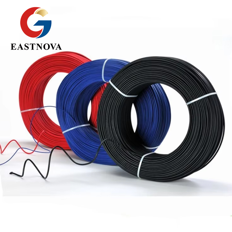PVC Coated Galvanized Iron Wire
