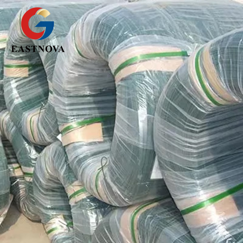 PVC Coated Galvanized Iron Wire