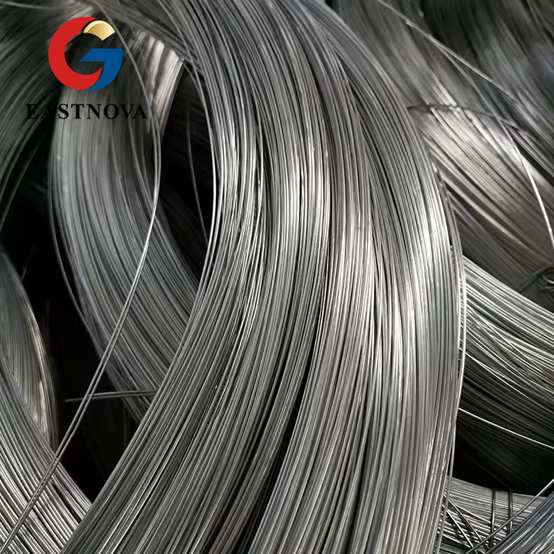 cold drawn wire
