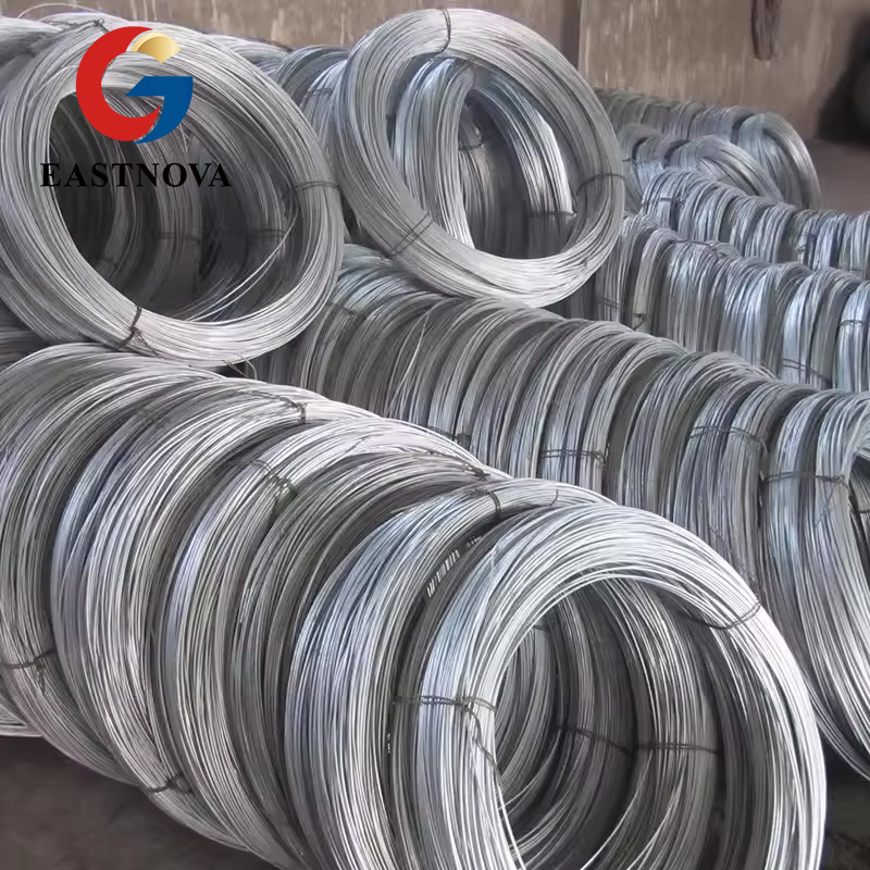 cold drawn wire
