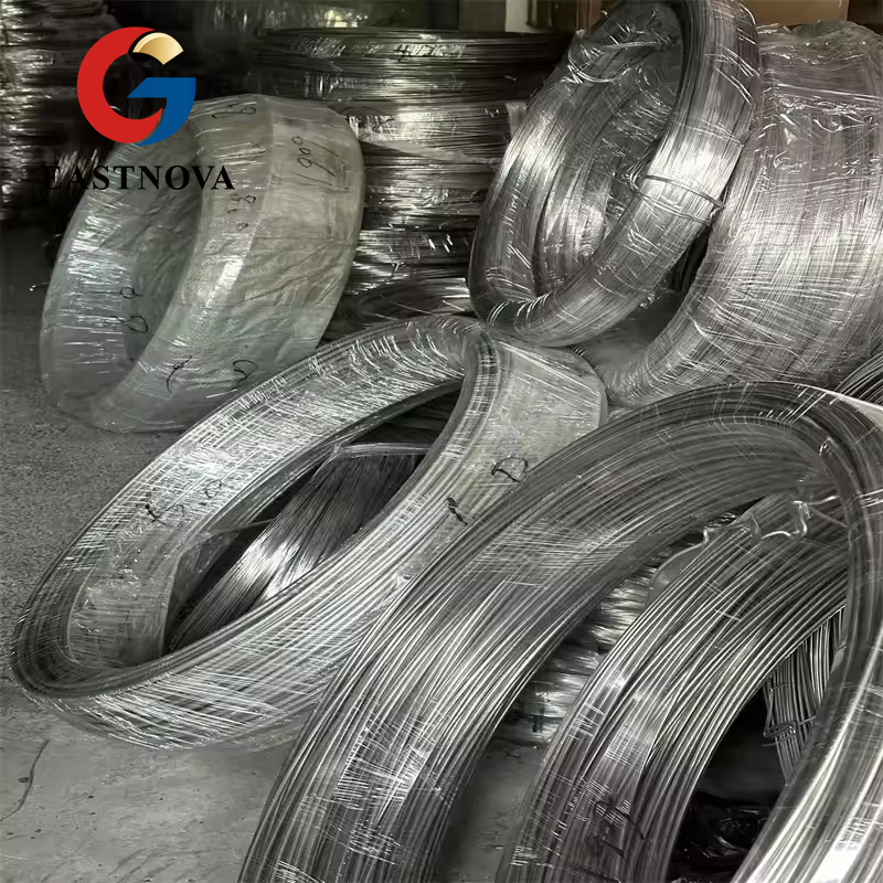 cold drawn wire