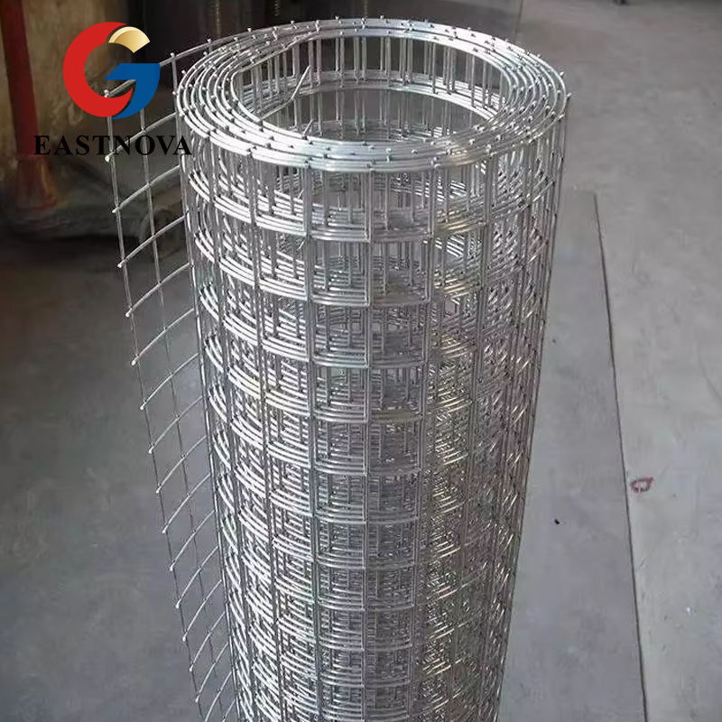 Welded Wire Mesh