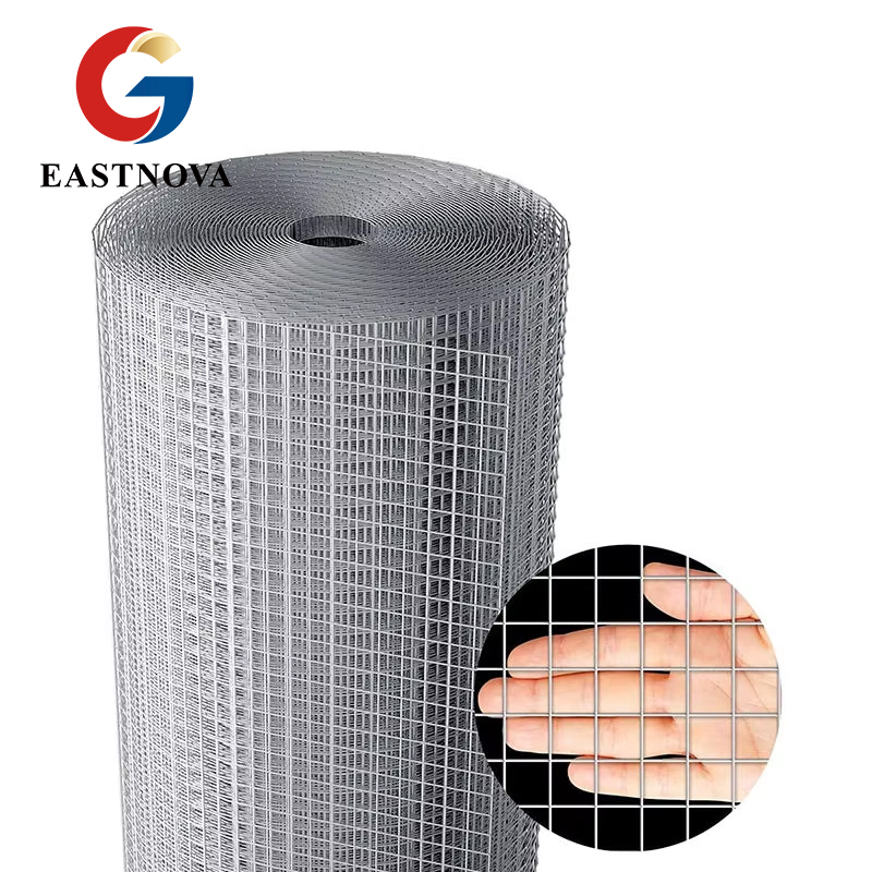 Welded Wire Mesh