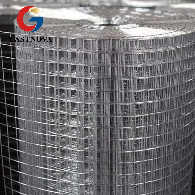 Welded Wire Mesh