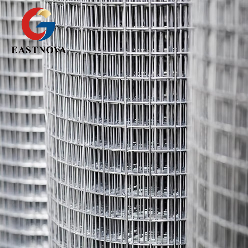 Welded Wire Mesh