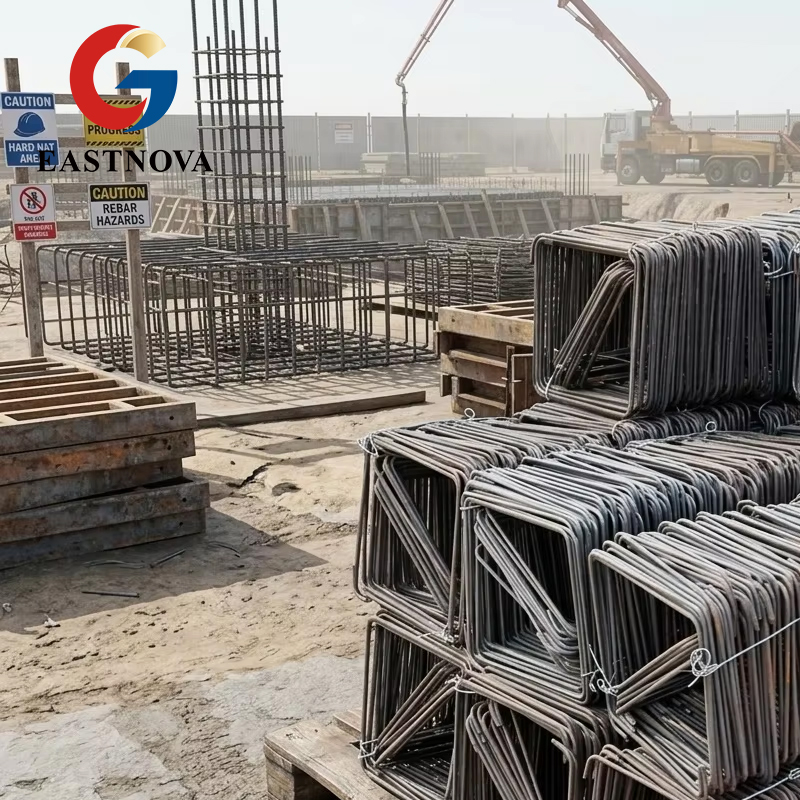 Rebar Rings