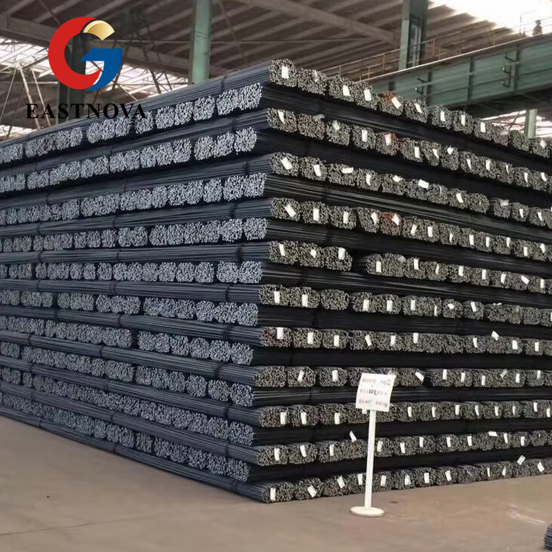 Rebar Rings