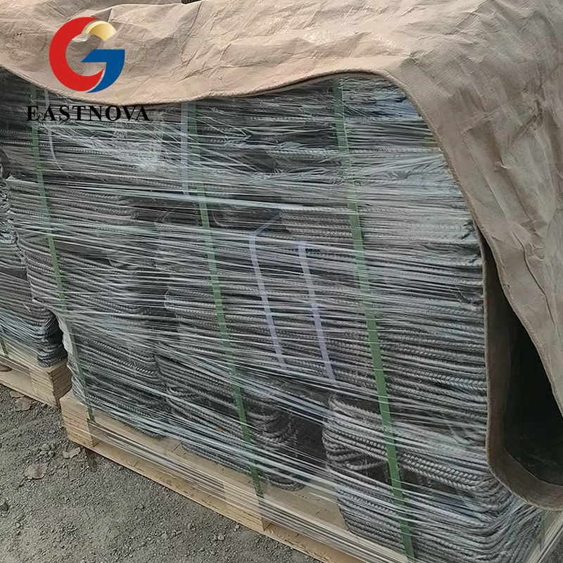 Rebar Rings