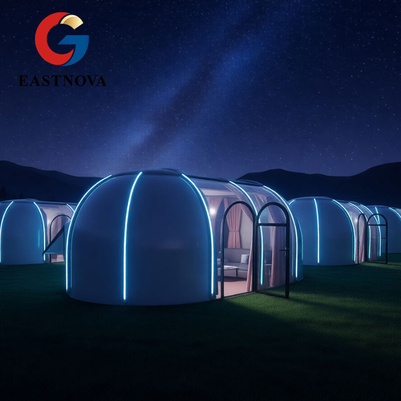 Starry Sky Room