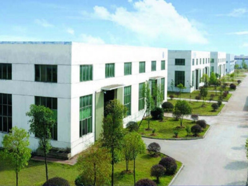 Dezhou Topone Farming Equipment CO.,LTD Office