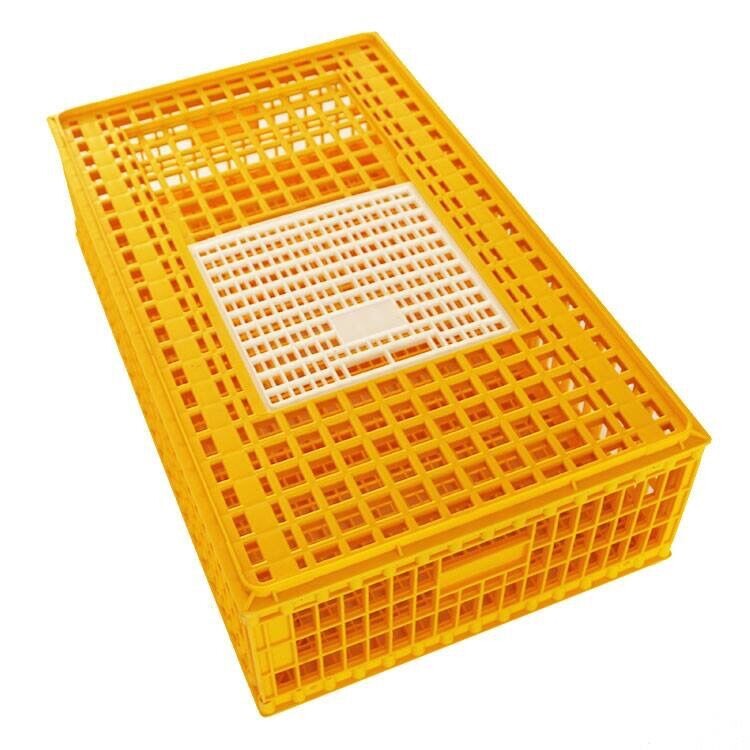 Transport Crate
