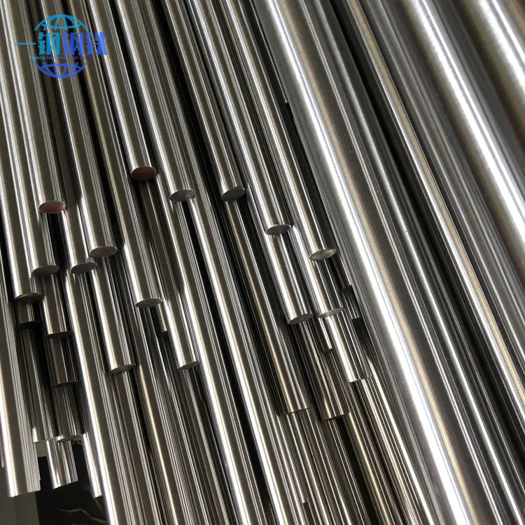 316L Stainless Steel Rod