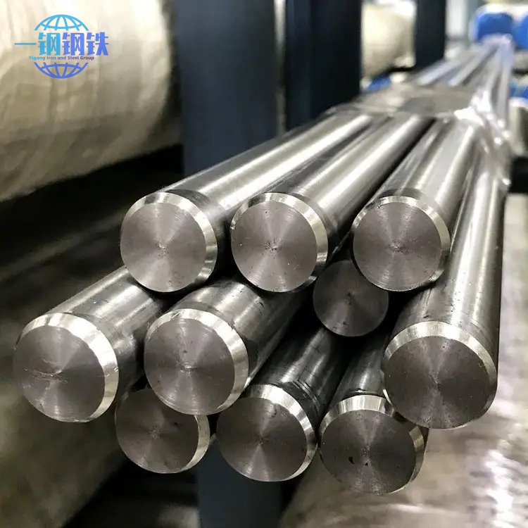 Stainless Steel Rod