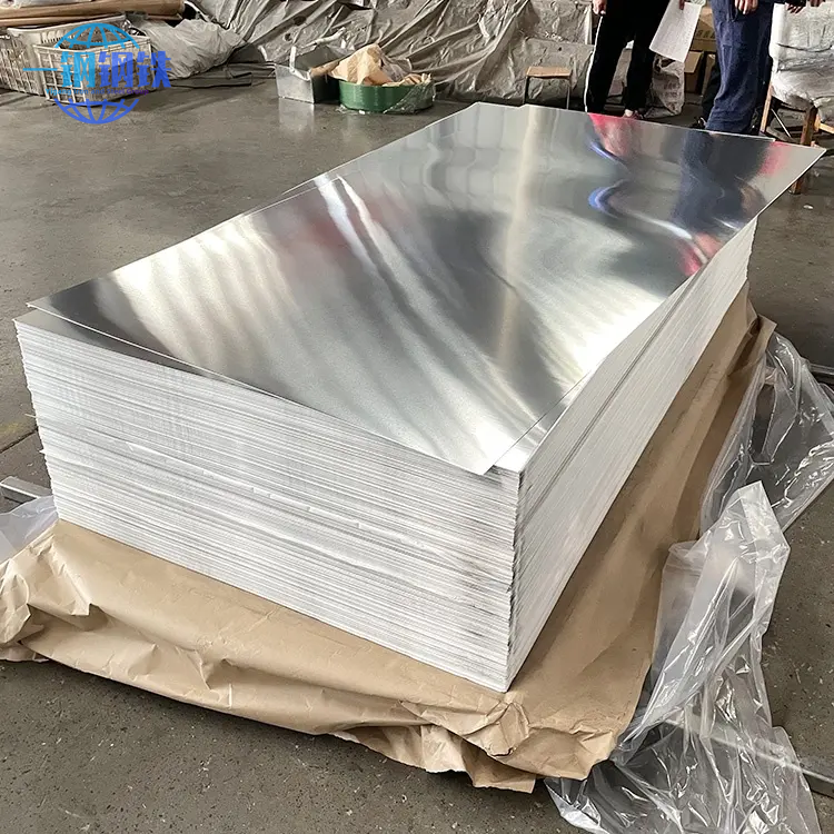 3003 Aluminum Plate