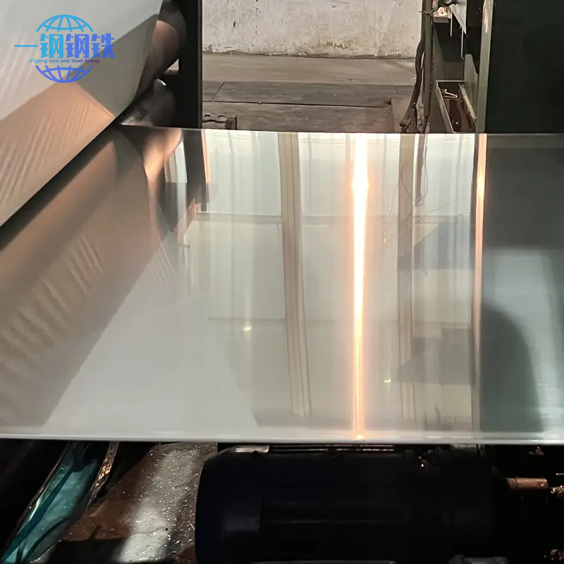 2024 Aluminum Plate