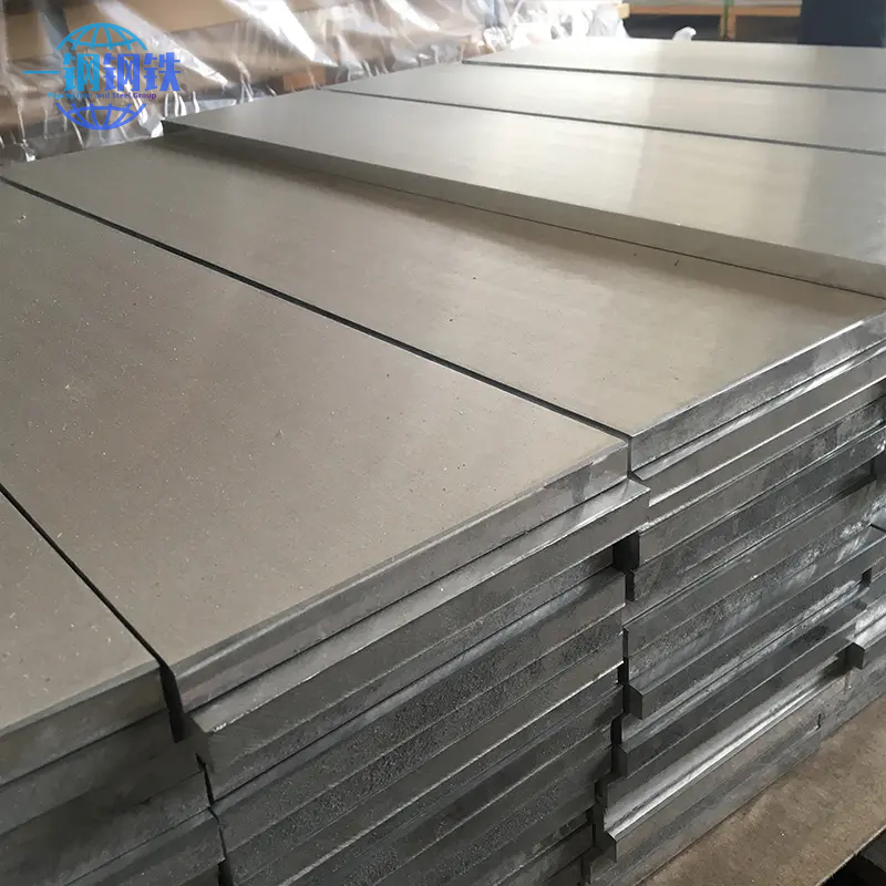 2024 Aluminum Plate
