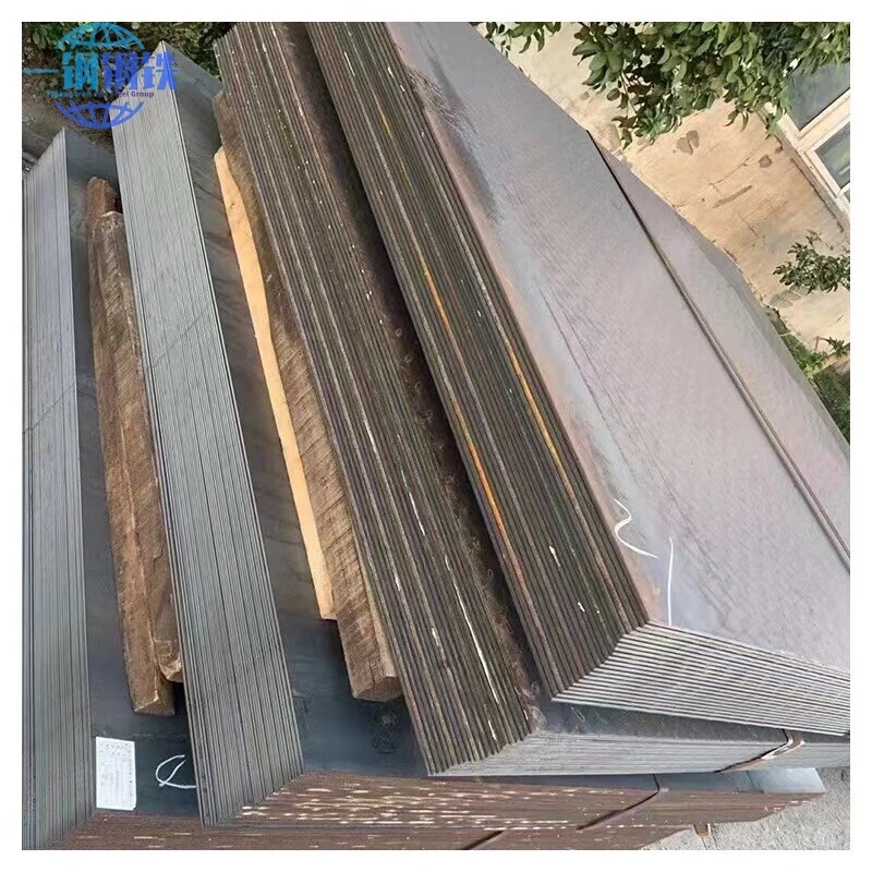 Q345 Carbon Steel Plate