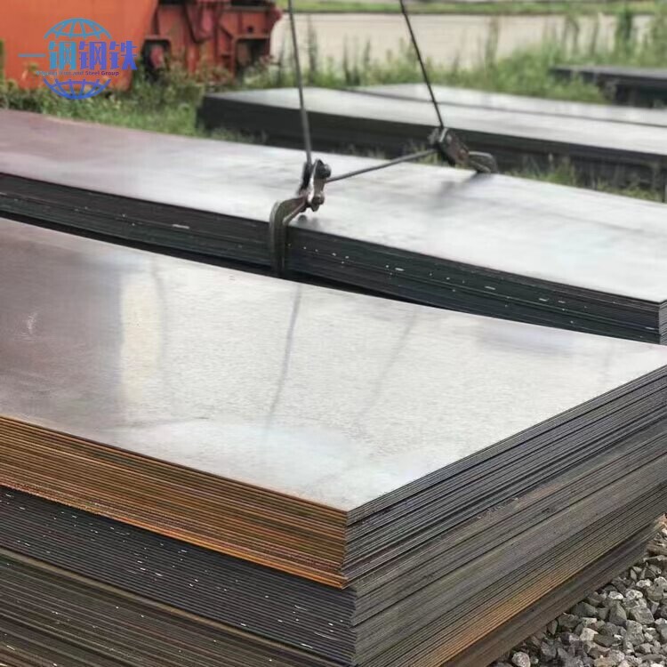 GR.60 GR.70  Carbon Steel Plate