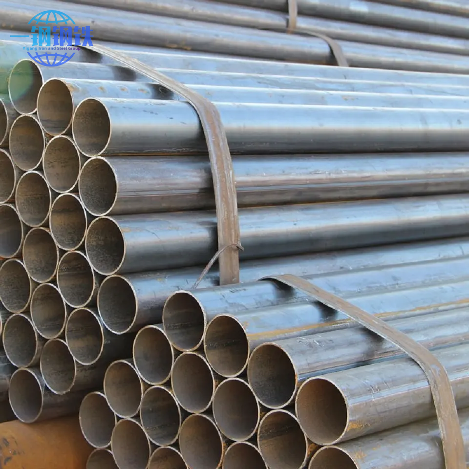 Q215  Carbon Steel Pipe
