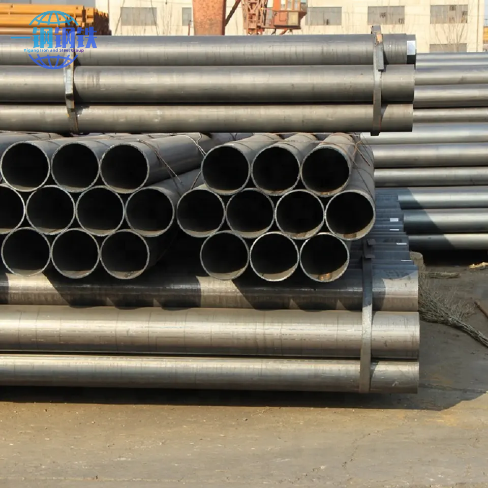 Carbon Steel Pipe