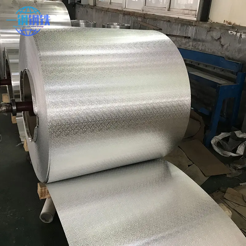 7003 Aluminum Coil
