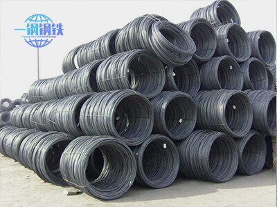A53 Carbon Steel Wire