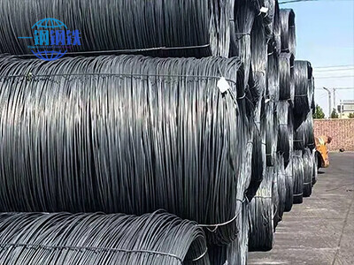 Carbon Steel Wire