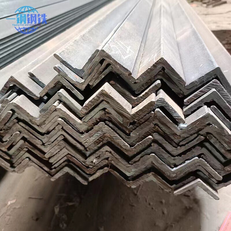 Carbon Steel Angle