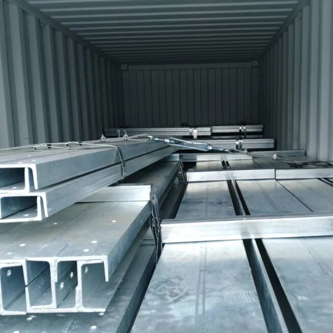 Profile Packaging Process Profile Packaging Process