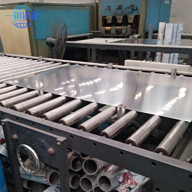 304L Stainless Steel Plate