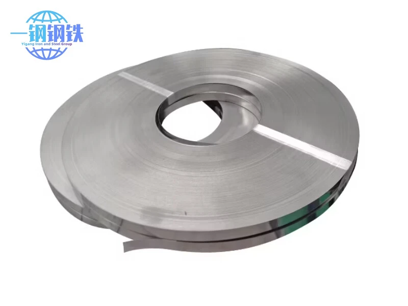DX52D+Z Galvanized Steel Strip