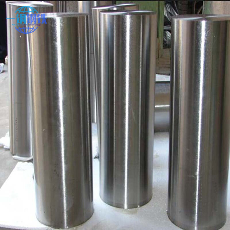 202 Stainless Steel Rod