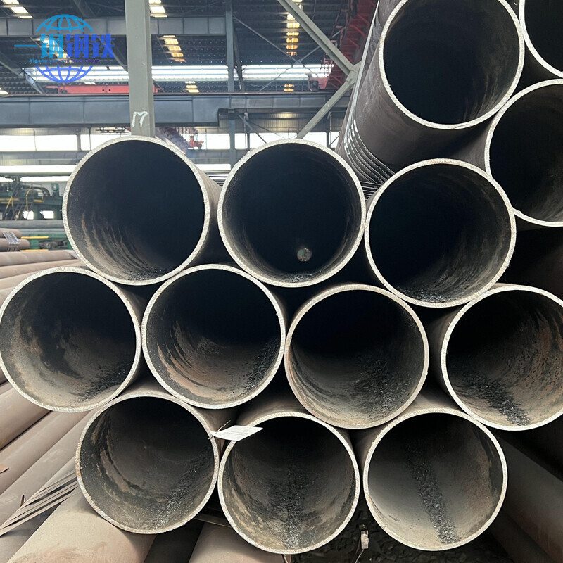 S355JR Carbon Steel Pipe