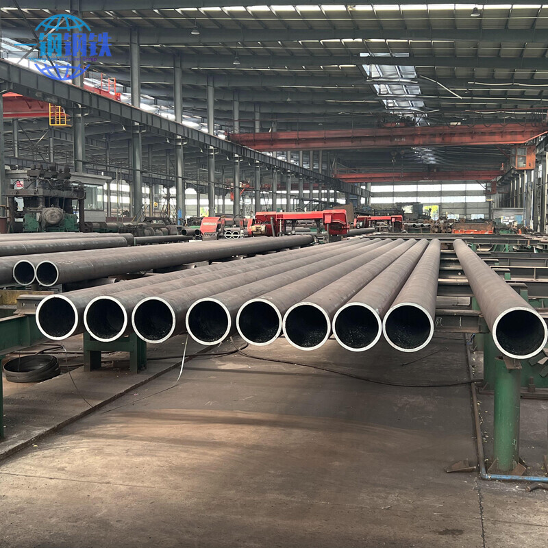 A36 Carbon Steel Pipe