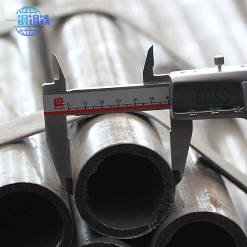 S355JR Carbon Steel Pipe