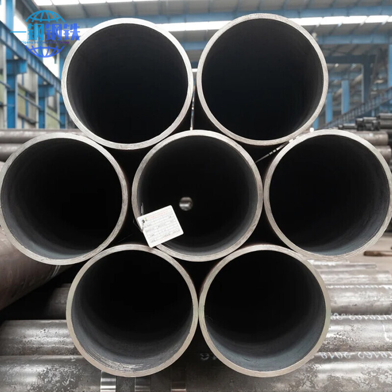 S355JR Carbon Steel Pipe