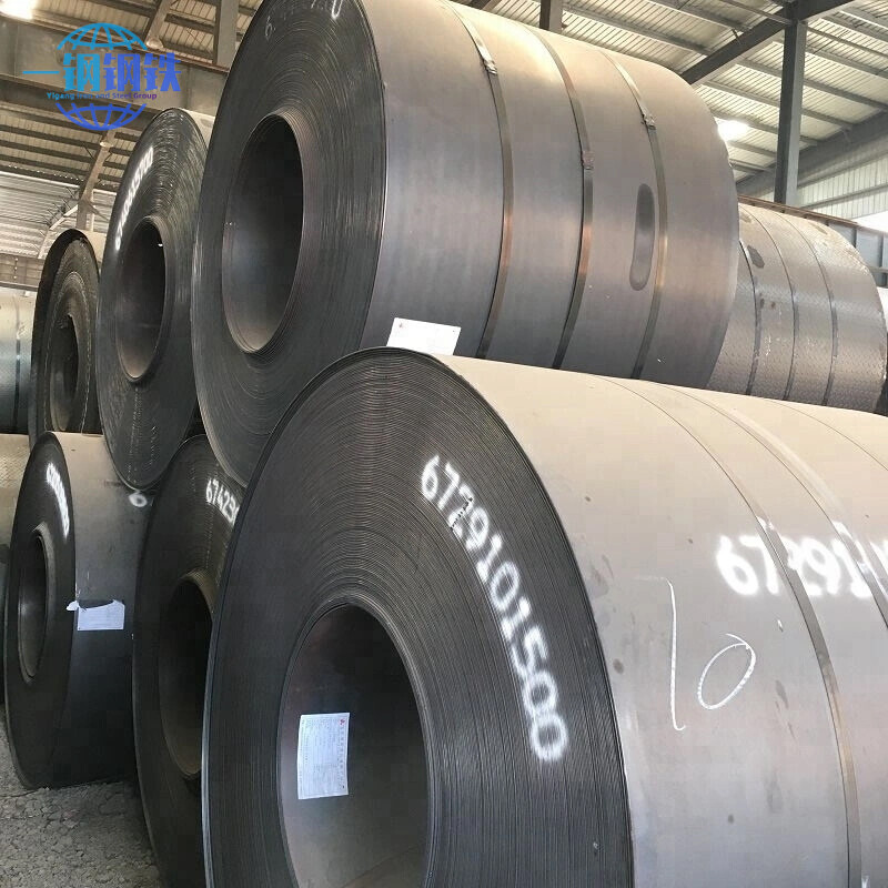 Carbon Steel Coil