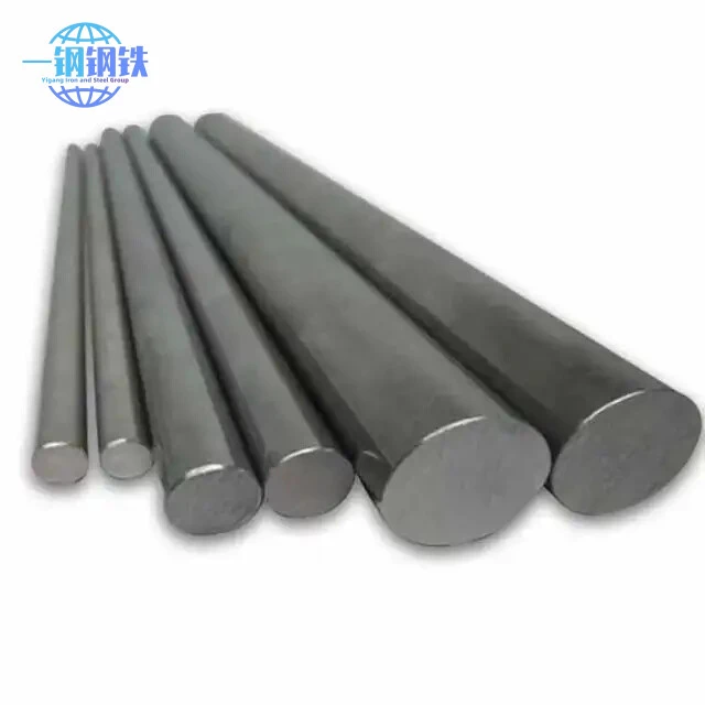 A36 Round Steel Bar