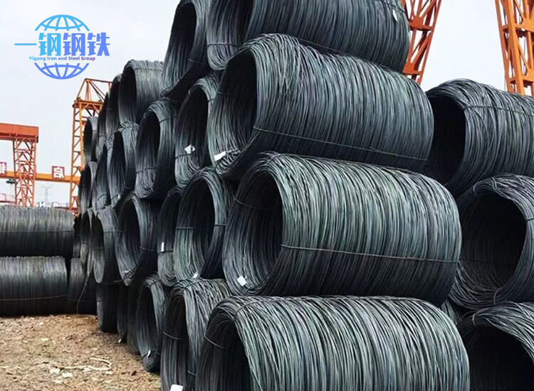 A53 Carbon Steel Wire