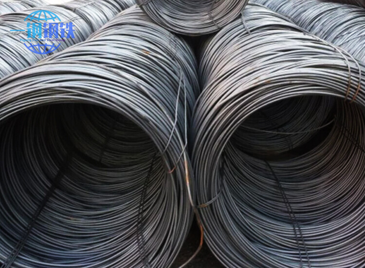 ST37 Carbon Steel Wire