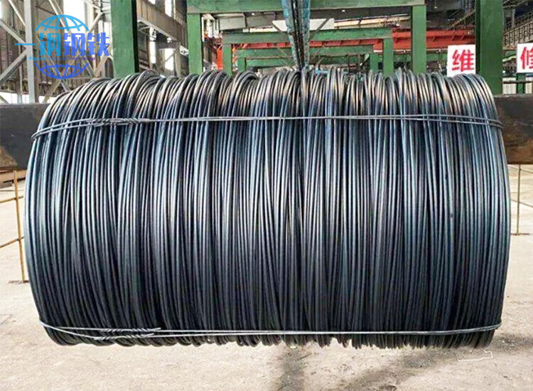 A53 Carbon Steel Wire