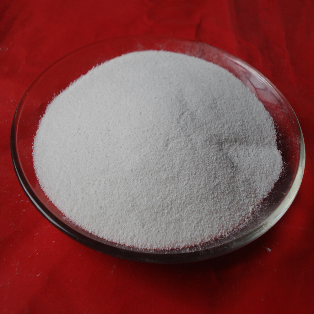 Potassium sulfate micronized