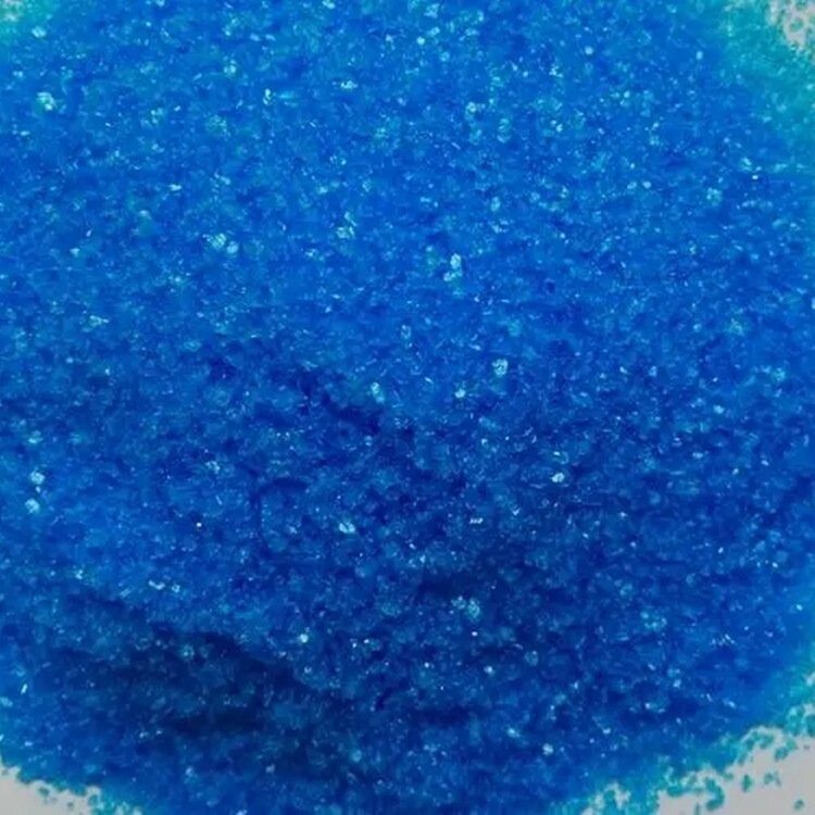 Copper sulfate micro powder grade