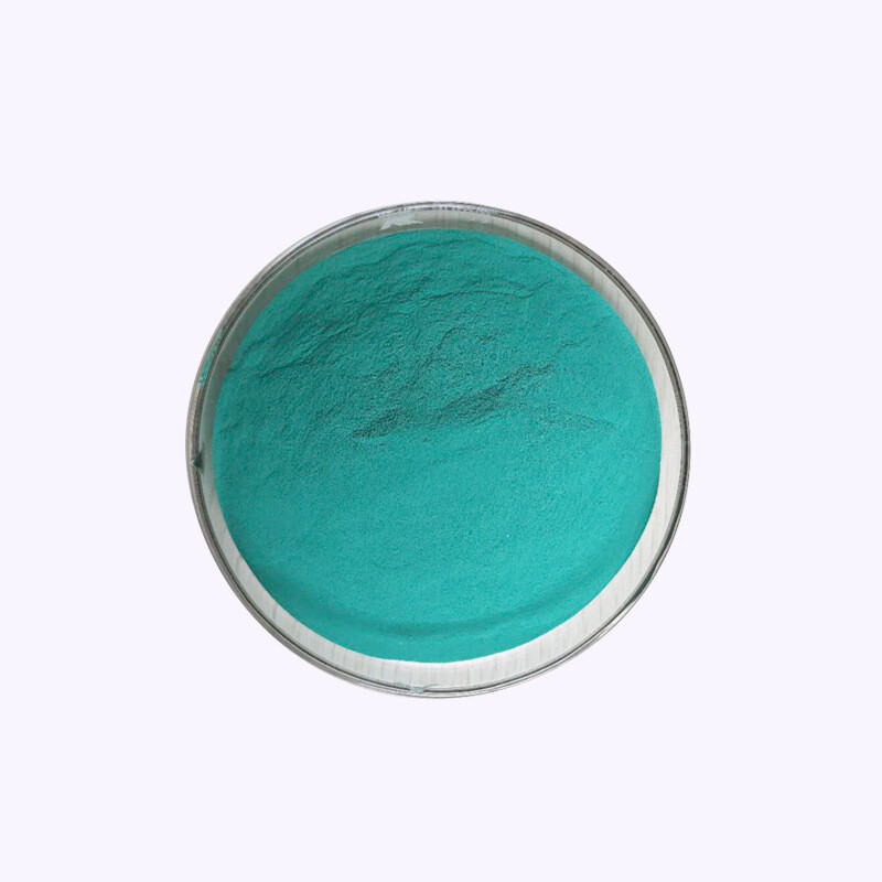 Basic copper chloride