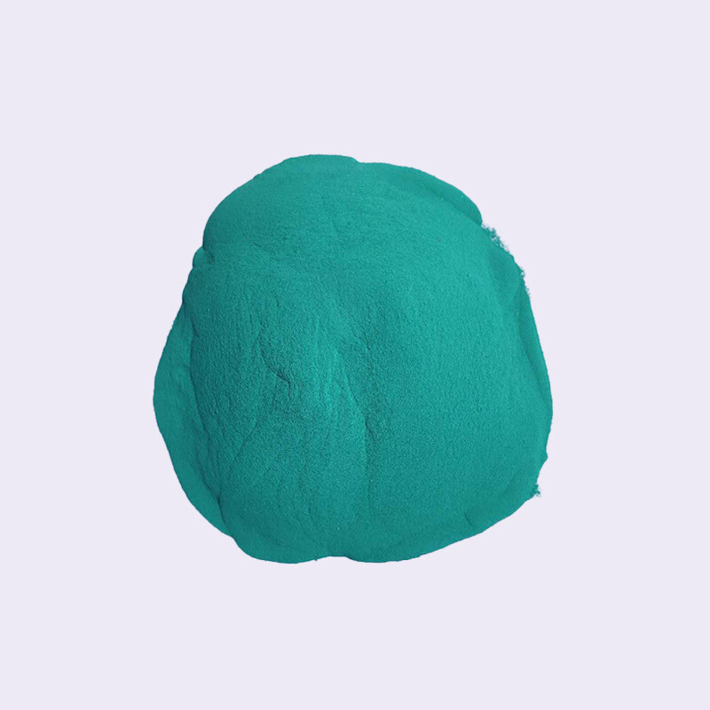 Basic copper chloride