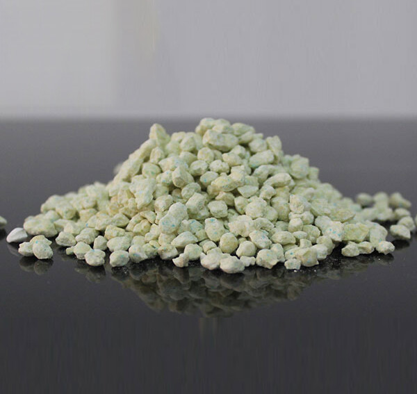 Granular Mixed Trace Elements