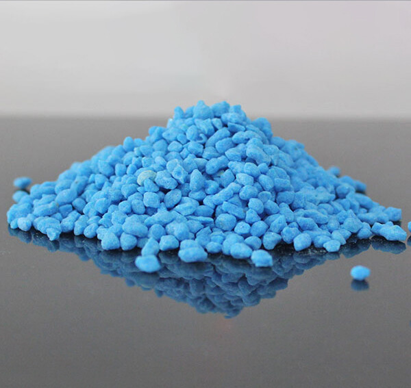 Granular Mixed Trace Elements