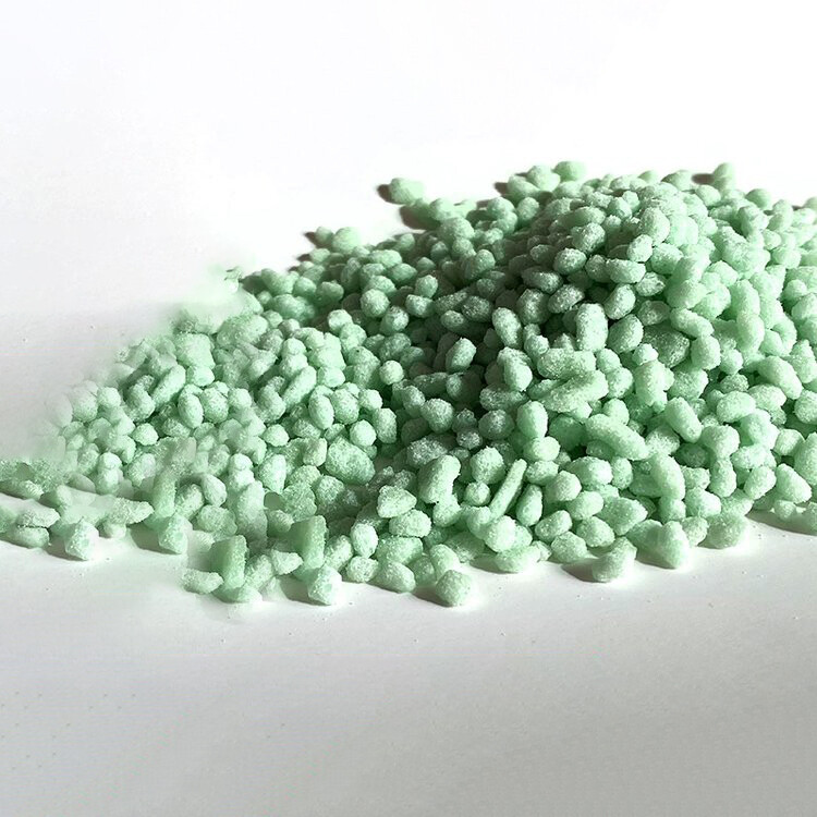 Ferrous Sulfate Granules